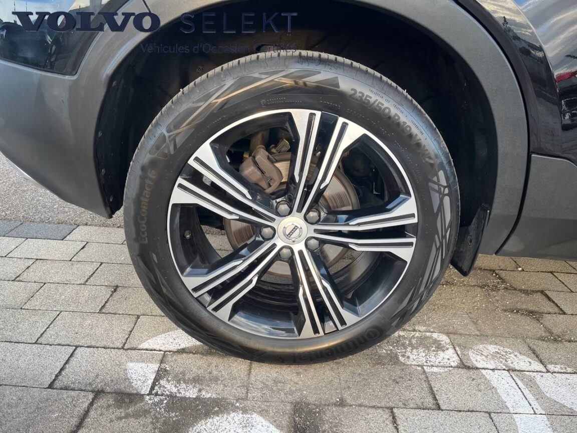 volvo xc d adblue ch geartronic inscription