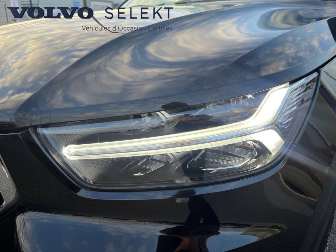 volvo xc d adblue ch geartronic inscription