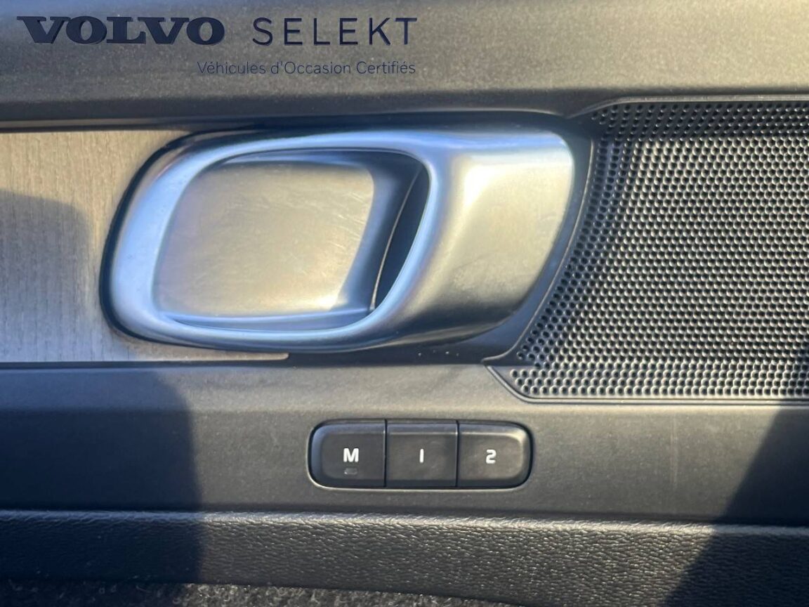 volvo xc d adblue ch geartronic inscription