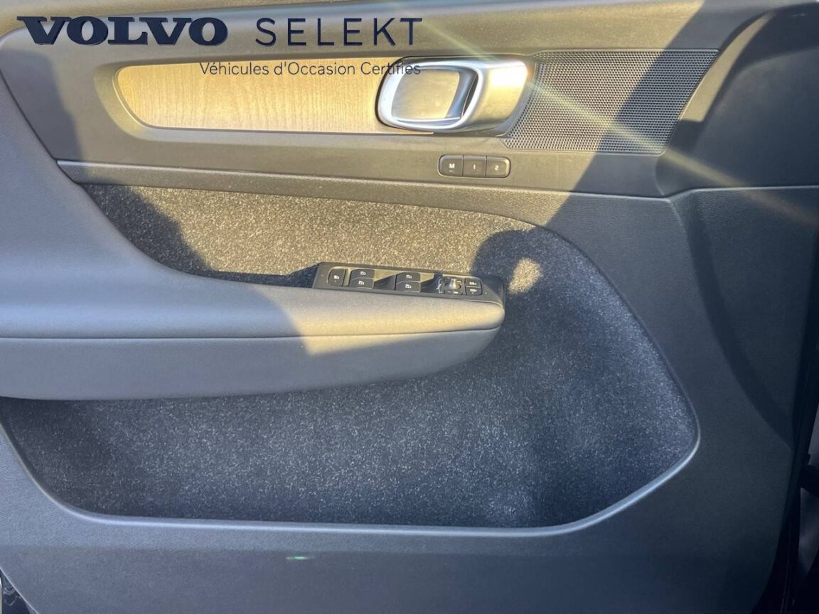 volvo xc d adblue ch geartronic inscription