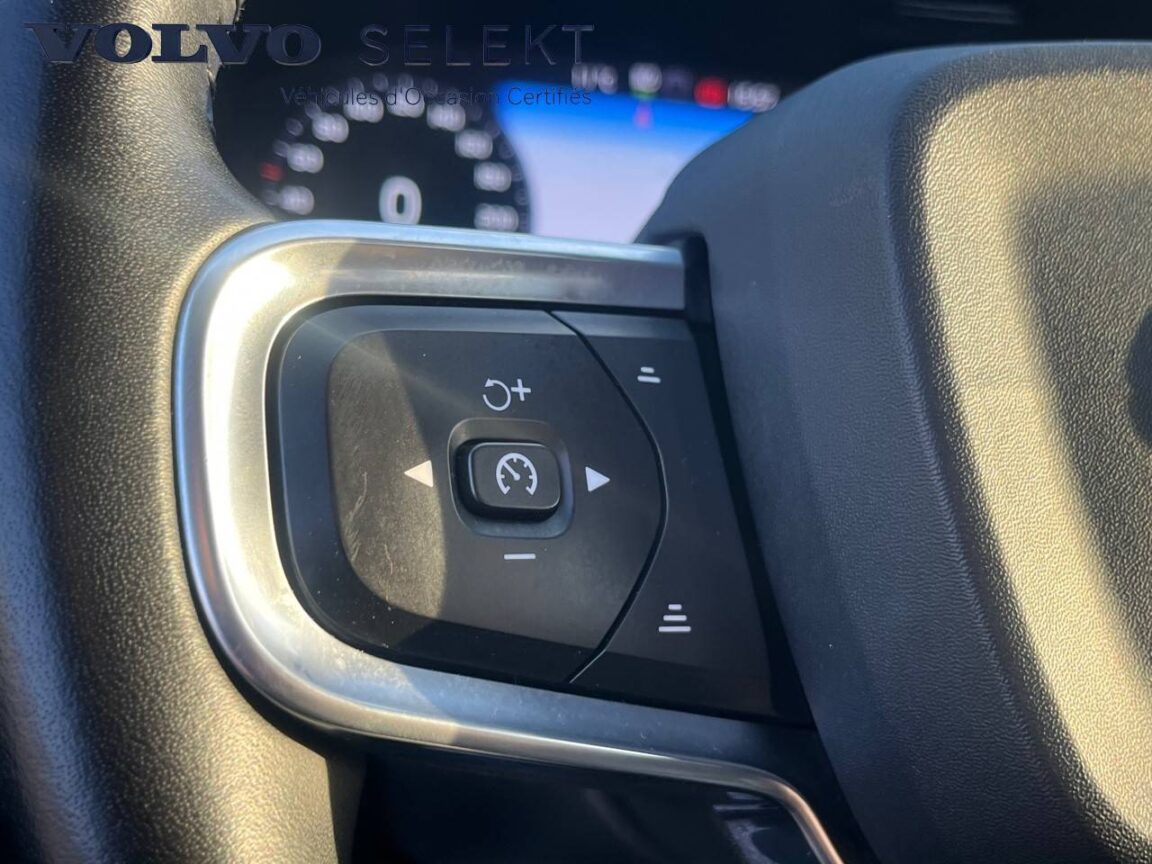 volvo xc d adblue ch geartronic inscription