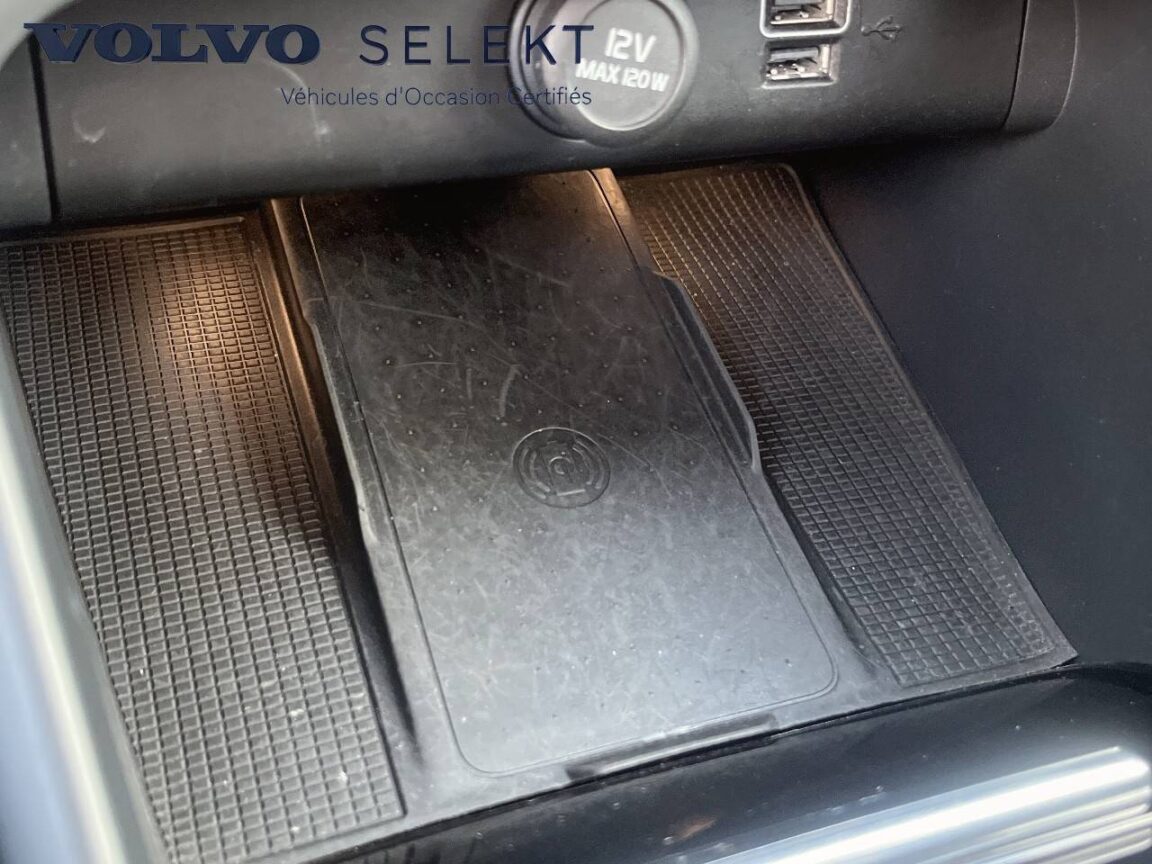 volvo xc d adblue ch geartronic inscription