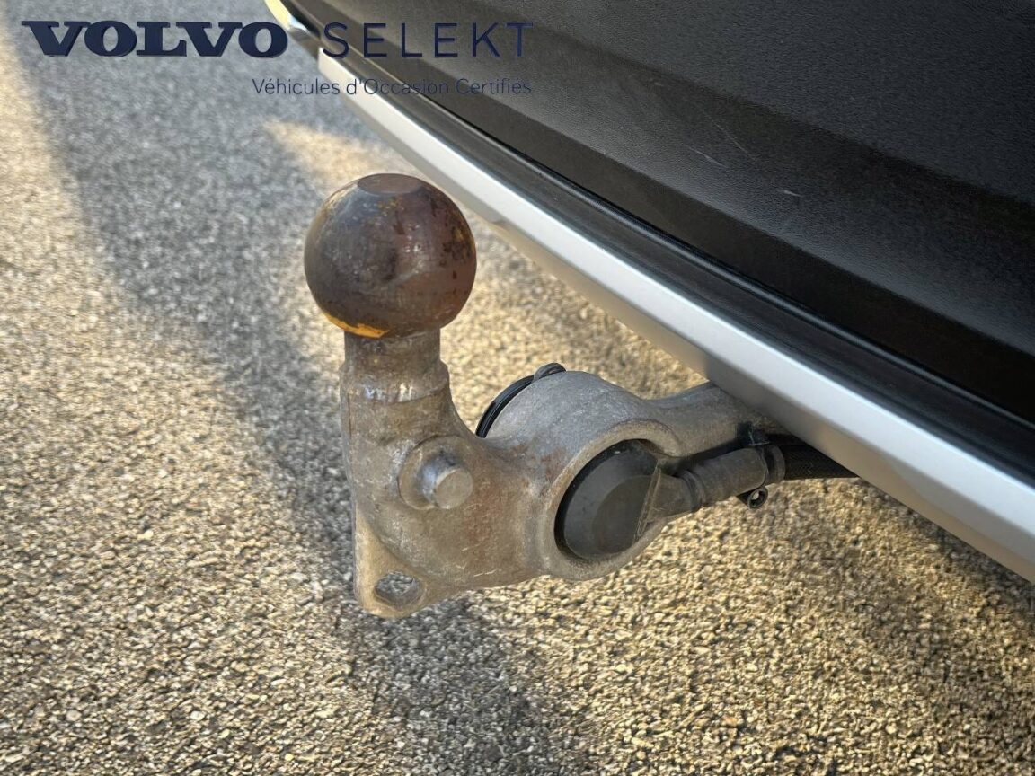 volvo xc d adblue ch geartronic inscription