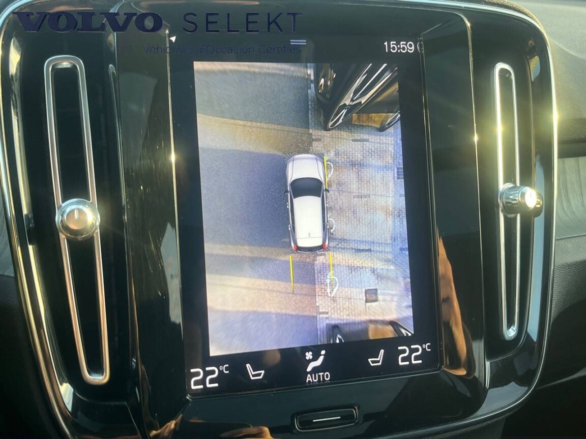 volvo xc d adblue ch geartronic inscription