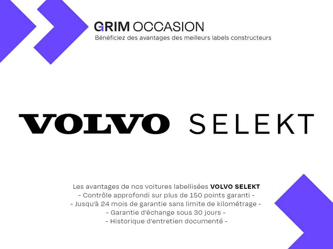 volvo xc d adblue ch geartronic inscription