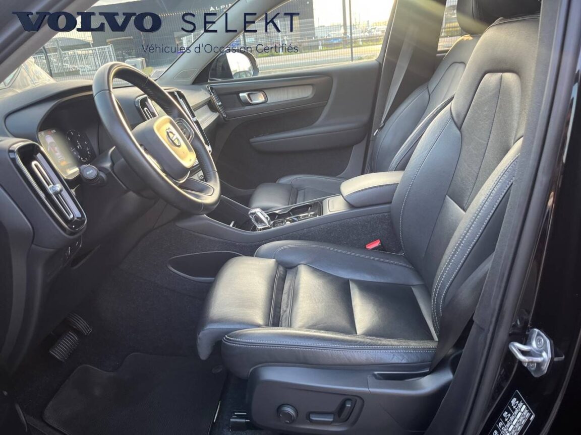 volvo xc d adblue ch geartronic inscription