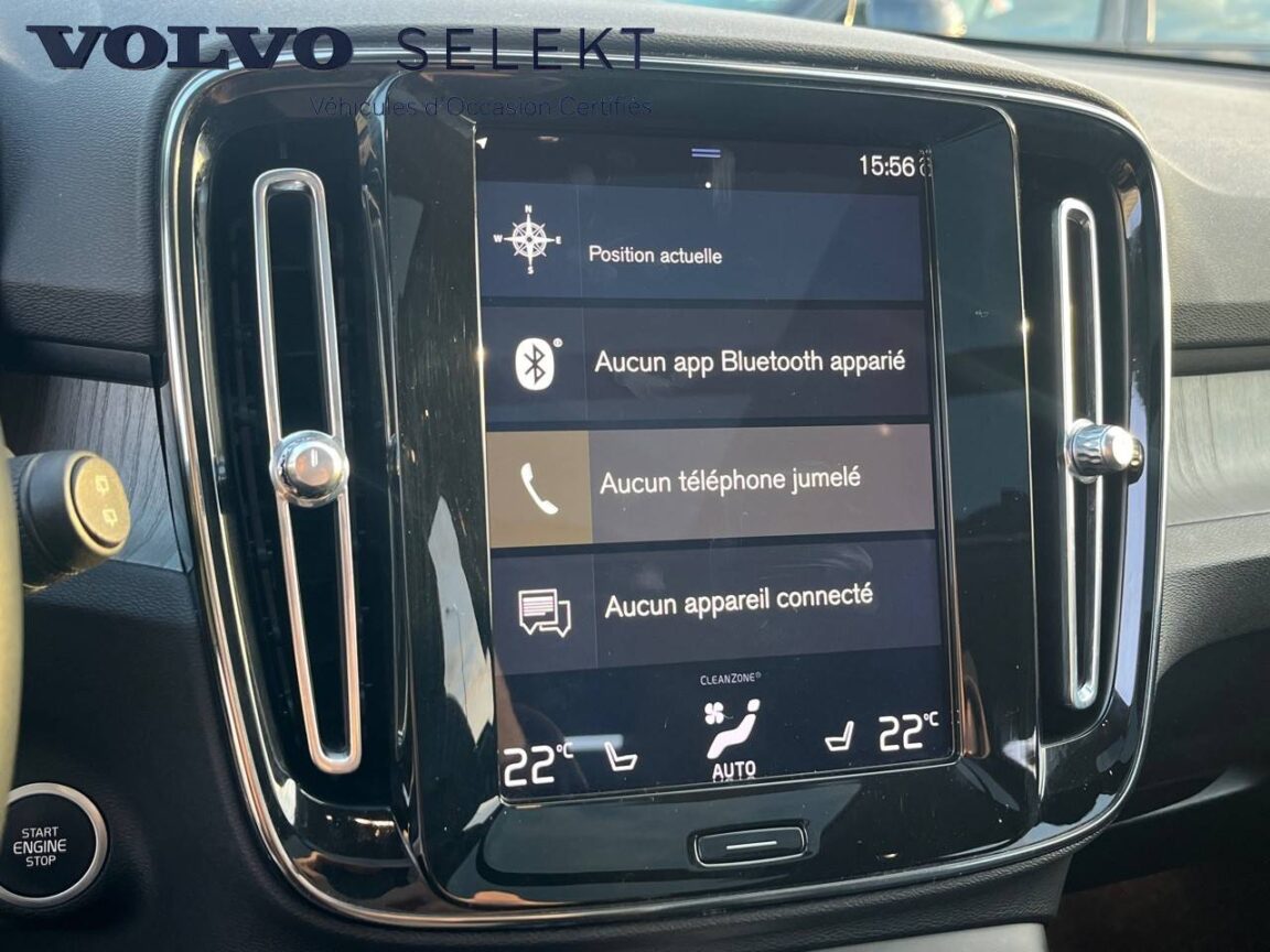 volvo xc d adblue ch geartronic inscription