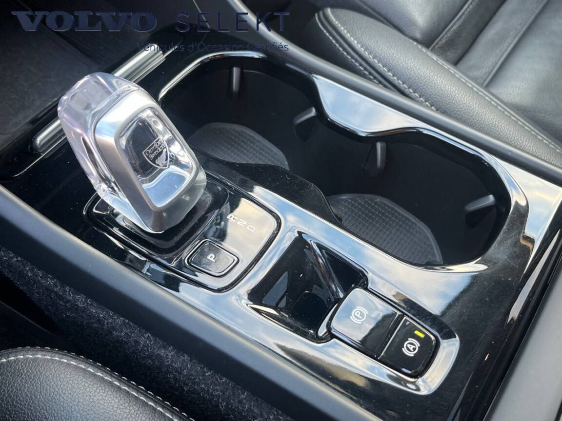 volvo xc d adblue ch geartronic inscription