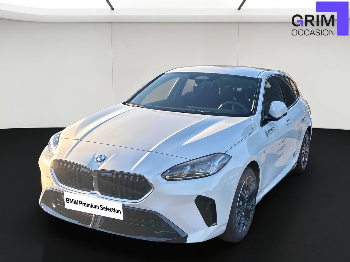 bmw xdrive ch dkg m sport