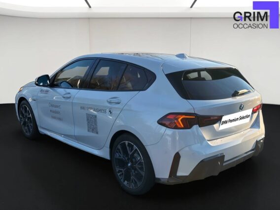 bmw xdrive ch dkg m sport