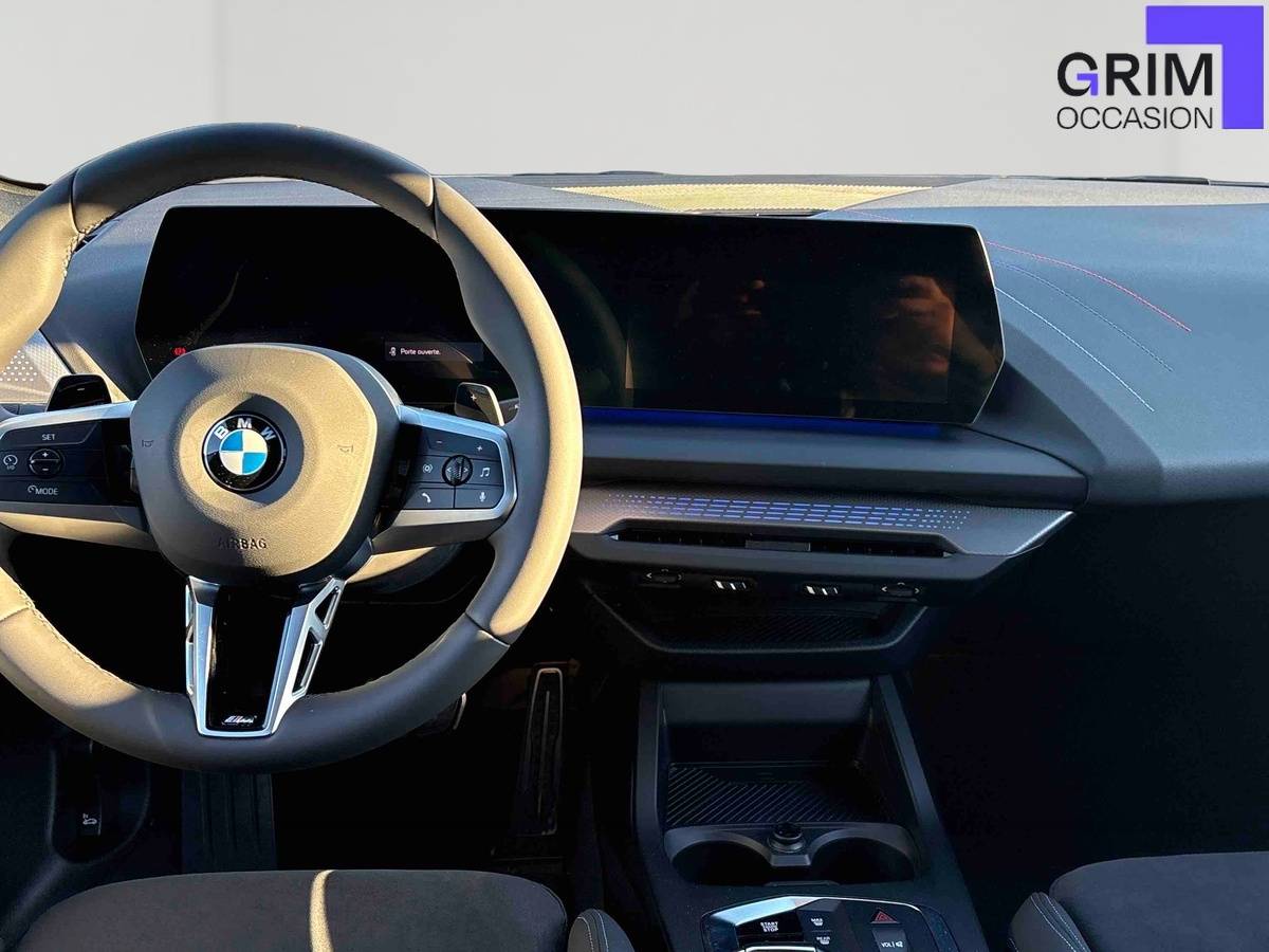 bmw xdrive ch dkg m sport