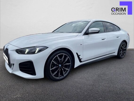 bmw gran coupe d xdrive ch bva m sport