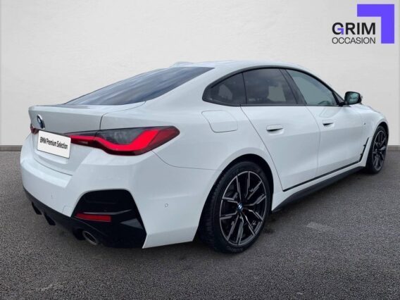 bmw gran coupe d xdrive ch bva m sport