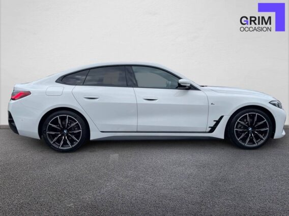 bmw gran coupe d xdrive ch bva m sport