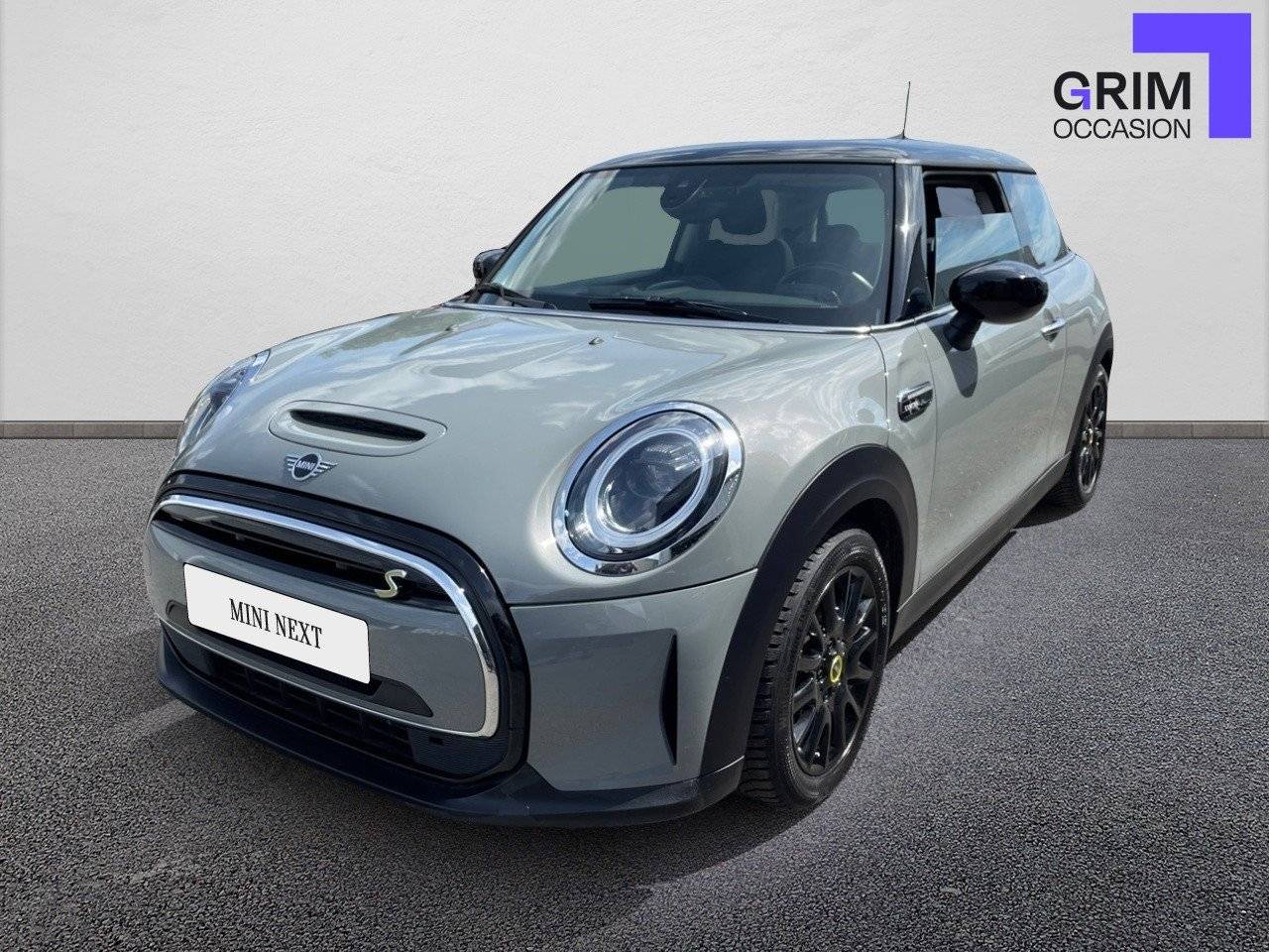 mini hatch portes cooper se ch edition camden