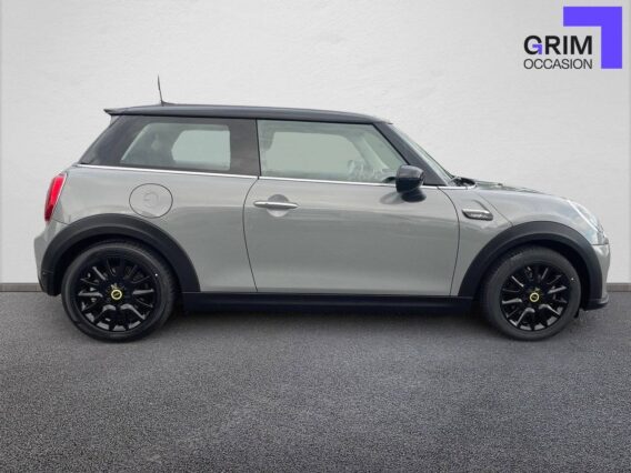 mini hatch portes cooper se ch edition camden