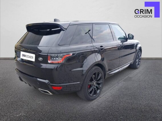 land rover range rover sport mark ix pe phev l ch hse dynamic stealth edition