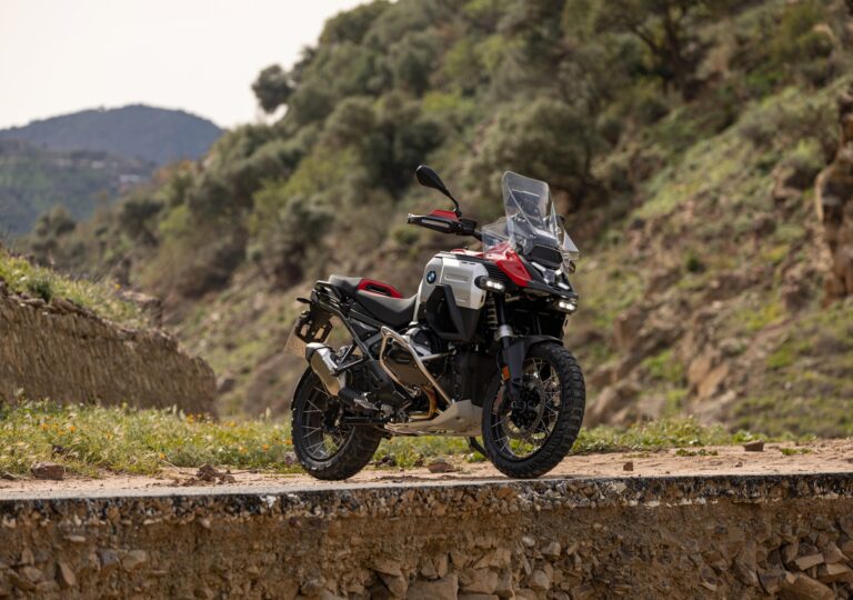 BMW Motorrad R GS Adventure moto adventure occasion