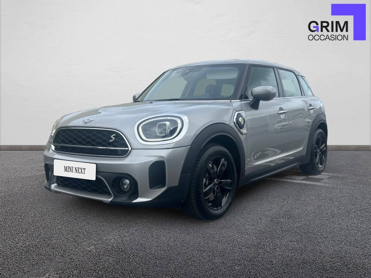 mini countryman ch all bva cooper se edition premium