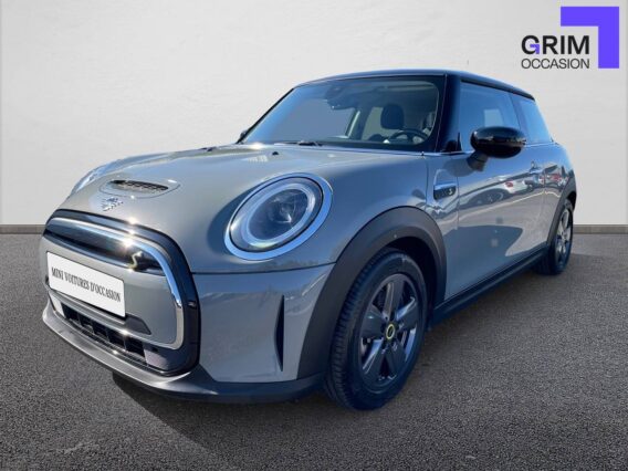 mini hatch portes cooper se ch finition business design