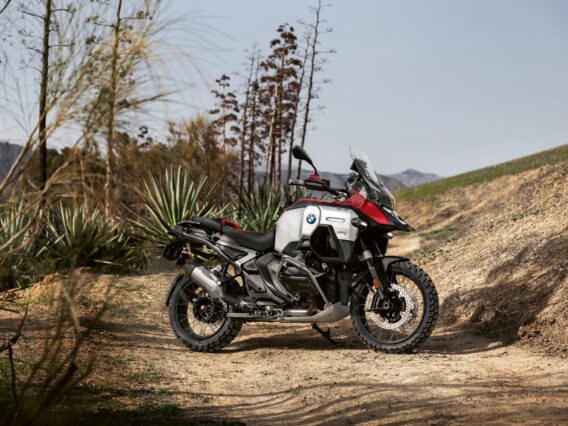 trail vs adventure quelle moto d'occasion choisir