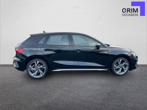 audi a sportback tdi s tronic s line