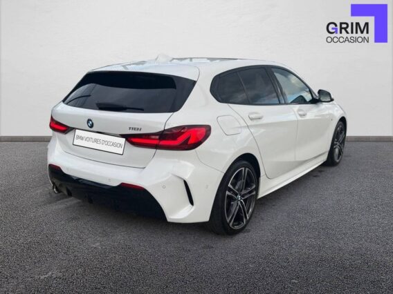 bmw i ch dkg m sport