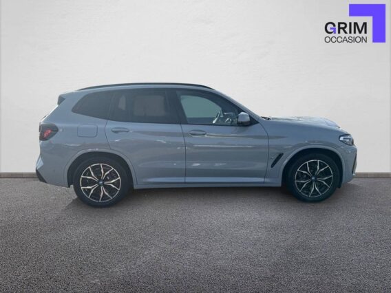 bmw x xdrive e ch bva m sport
