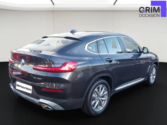 bmw x xdrivei ch bva xline