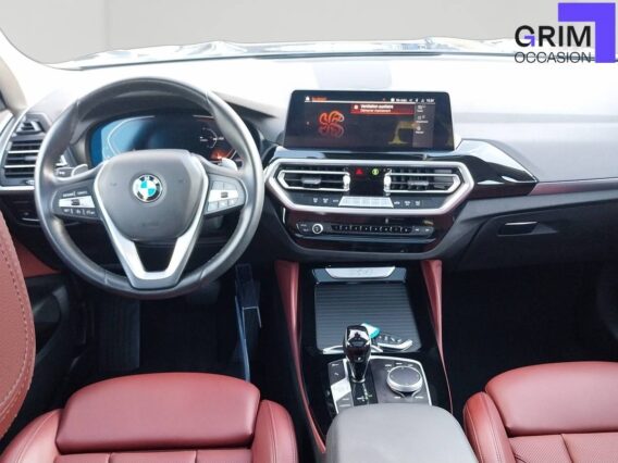 bmw x xdrivei ch bva xline