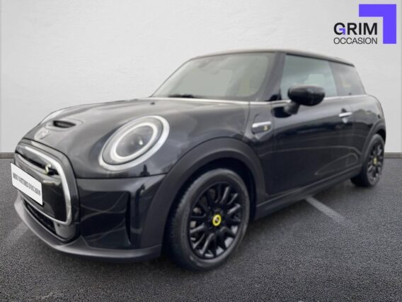 mini hatch portes cooper se ch essential
