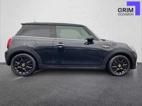 mini hatch portes cooper se ch essential