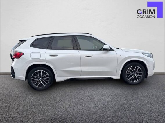 bmw x sdrive d ch dkg m sport