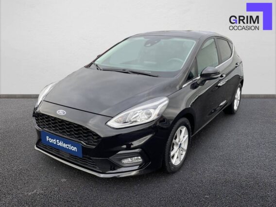 ford fiesta ecoboost ch ss mhev bvm titanium