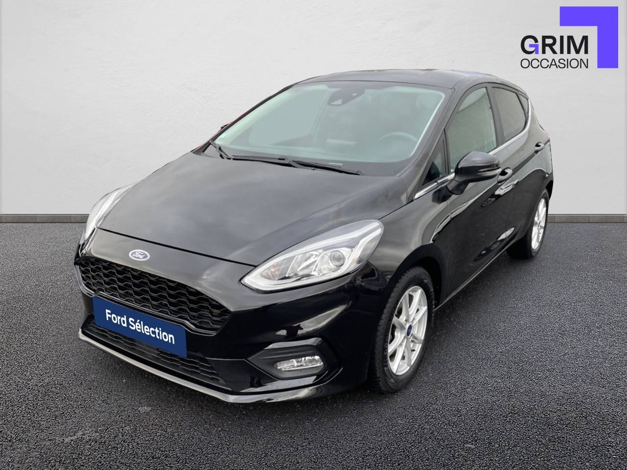 ford fiesta ecoboost ch ss mhev bvm titanium