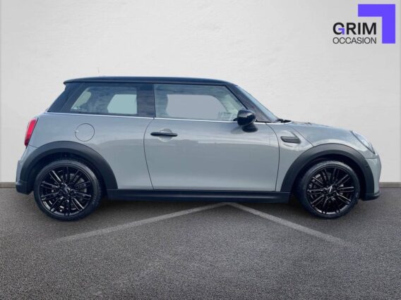 mini hatch portes cooper ch dkg edition premium plus