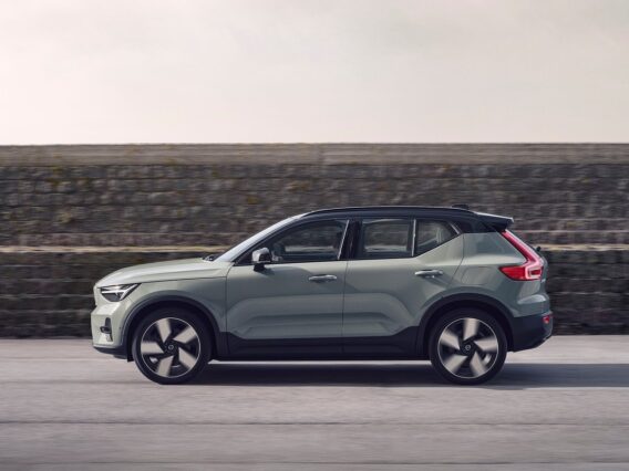 top suv compacts d'occasion