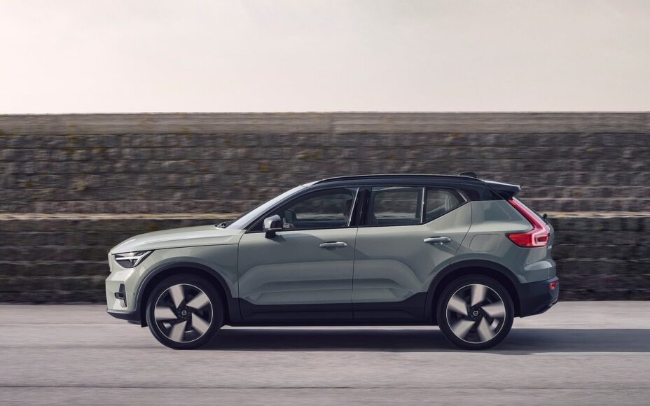 top suv compacts d'occasion