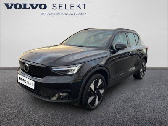 volvo ex single extended range ch edt plus