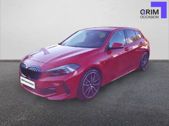 bmw d xdrive ch bva m sport