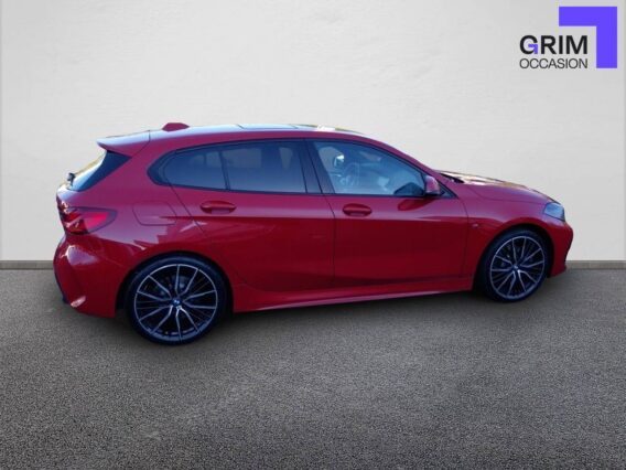 bmw d xdrive ch bva m sport