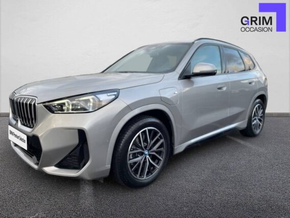 bmw x xdrive e ch dkg m sport