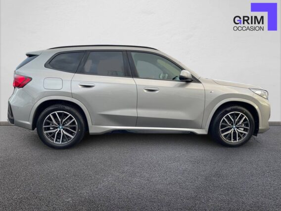 bmw x xdrive e ch dkg m sport