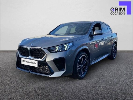 bmw x sdrive i ch dkg m sport