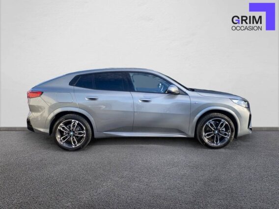 bmw x sdrive i ch dkg m sport