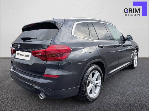 bmw x xdrived ch bva business design