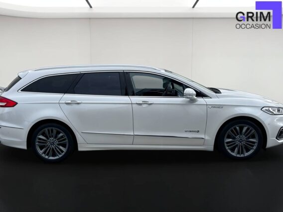ford mondeo sw hybrid bva vignale