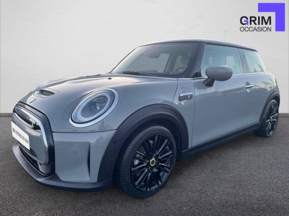 mini hatch portes cooper se ch edition premium plus