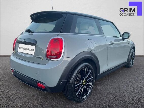 mini hatch portes cooper se ch edition premium plus