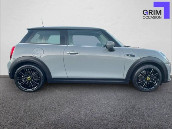 mini hatch portes cooper se ch edition premium plus